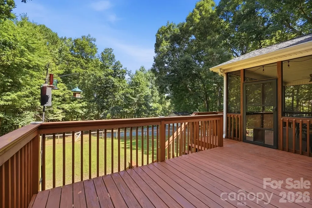 5920 Polk Mountain Drive Marshville NC 28103