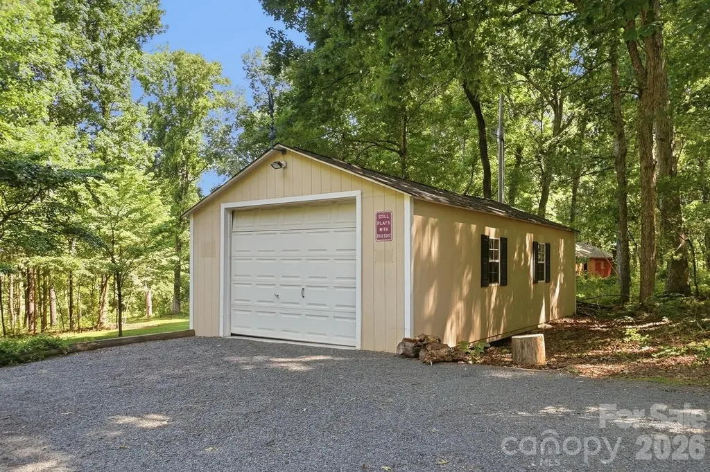 5920 Polk Mountain Drive Marshville NC 28103