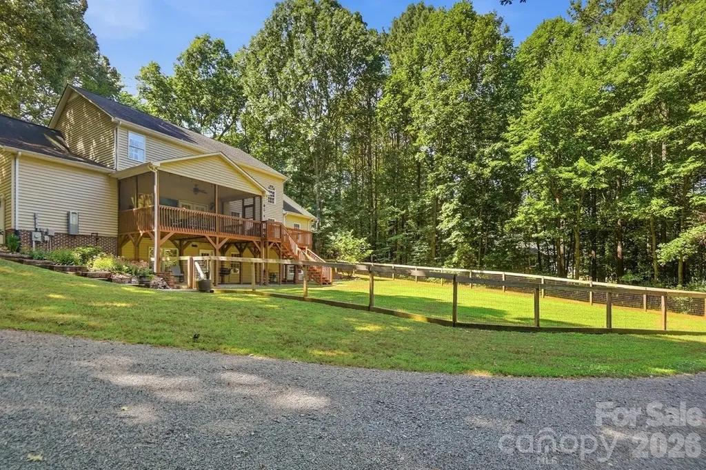 5920 Polk Mountain Drive Marshville NC 28103