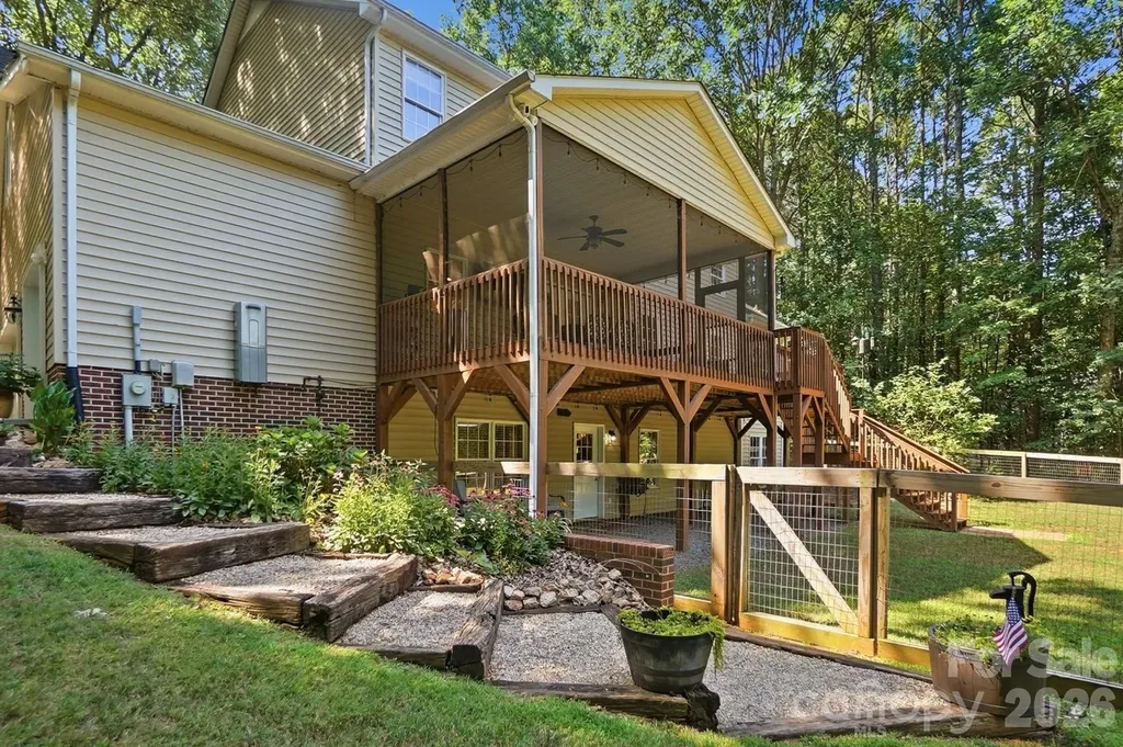 5920 Polk Mountain Drive Marshville NC 28103