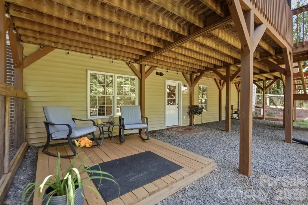 5920 Polk Mountain Drive Marshville NC 28103