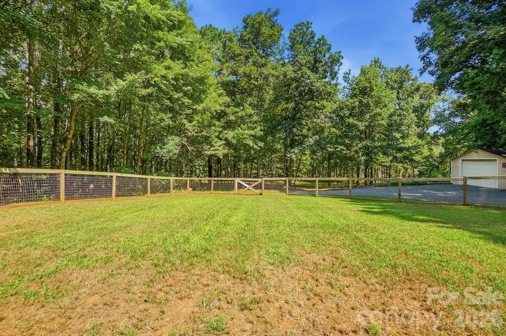 5920 Polk Mountain Drive Marshville NC 28103