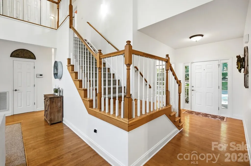 5920 Polk Mountain Drive Marshville NC 28103