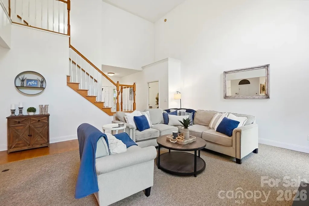 5920 Polk Mountain Drive Marshville NC 28103