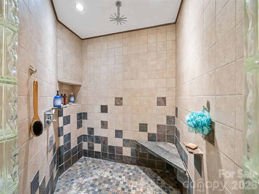 349 Spring Creek Road Bakersville NC 28705