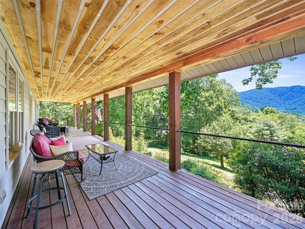 349 Spring Creek Road Bakersville NC 28705