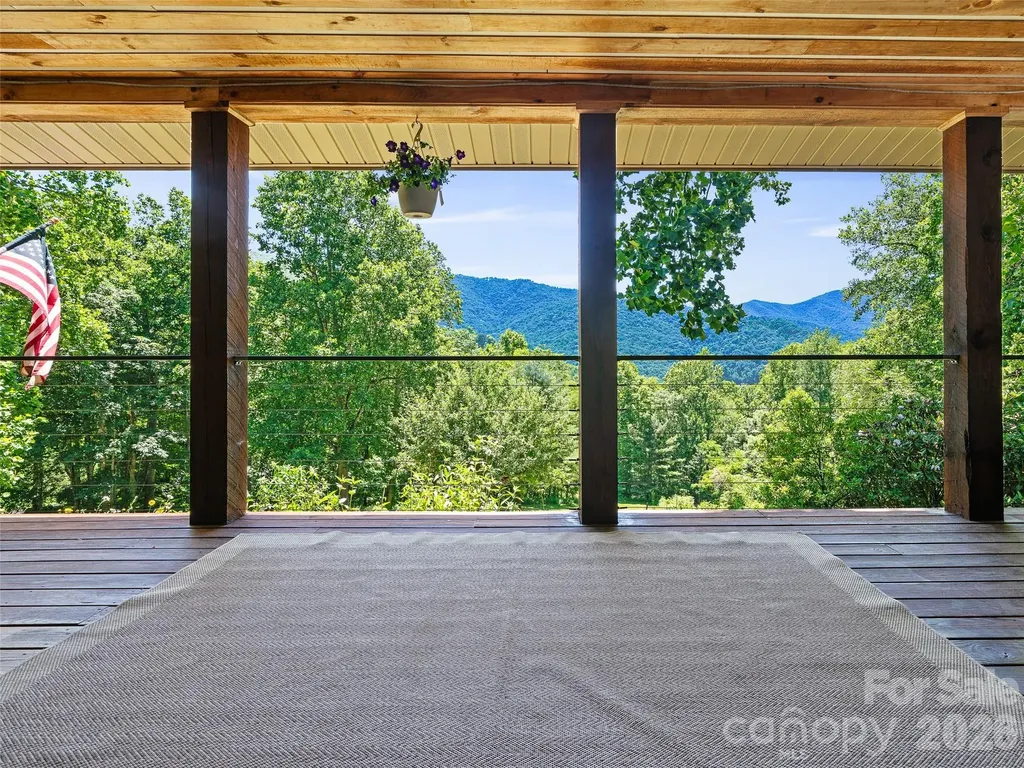 349 Spring Creek Road Bakersville NC 28705