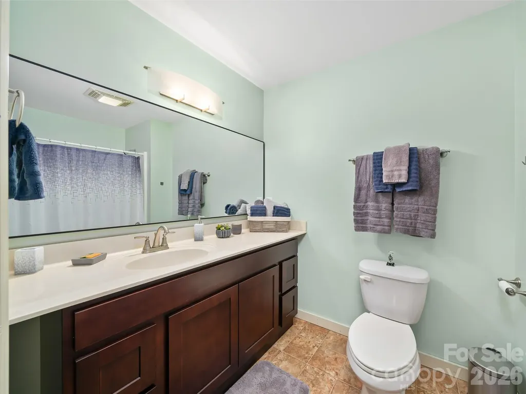 349 Spring Creek Road Bakersville NC 28705