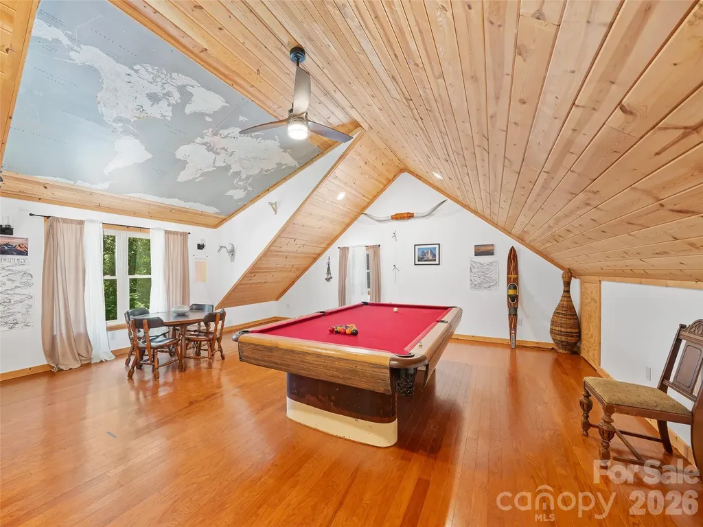 349 Spring Creek Road Bakersville NC 28705