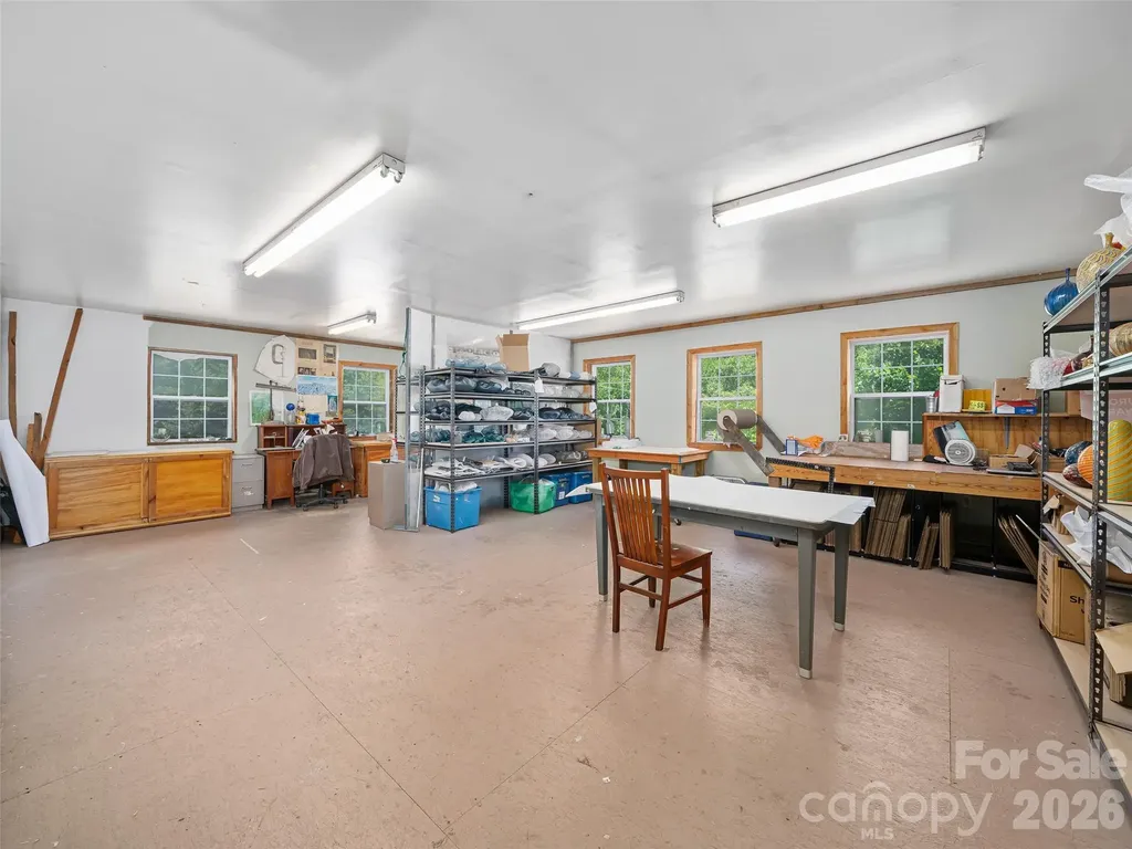 349 Spring Creek Road Bakersville NC 28705