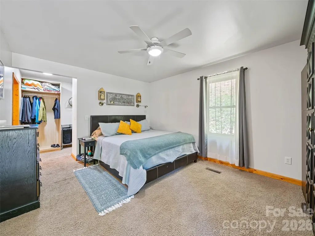 349 Spring Creek Road Bakersville NC 28705
