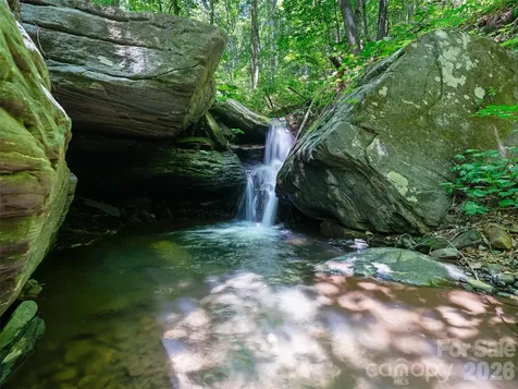 349 Spring Creek Road Bakersville NC 28705