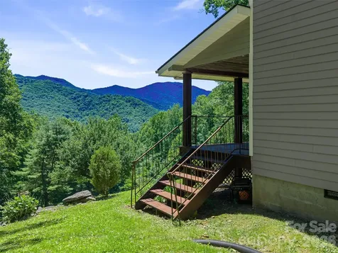 349 Spring Creek Road Bakersville NC 28705