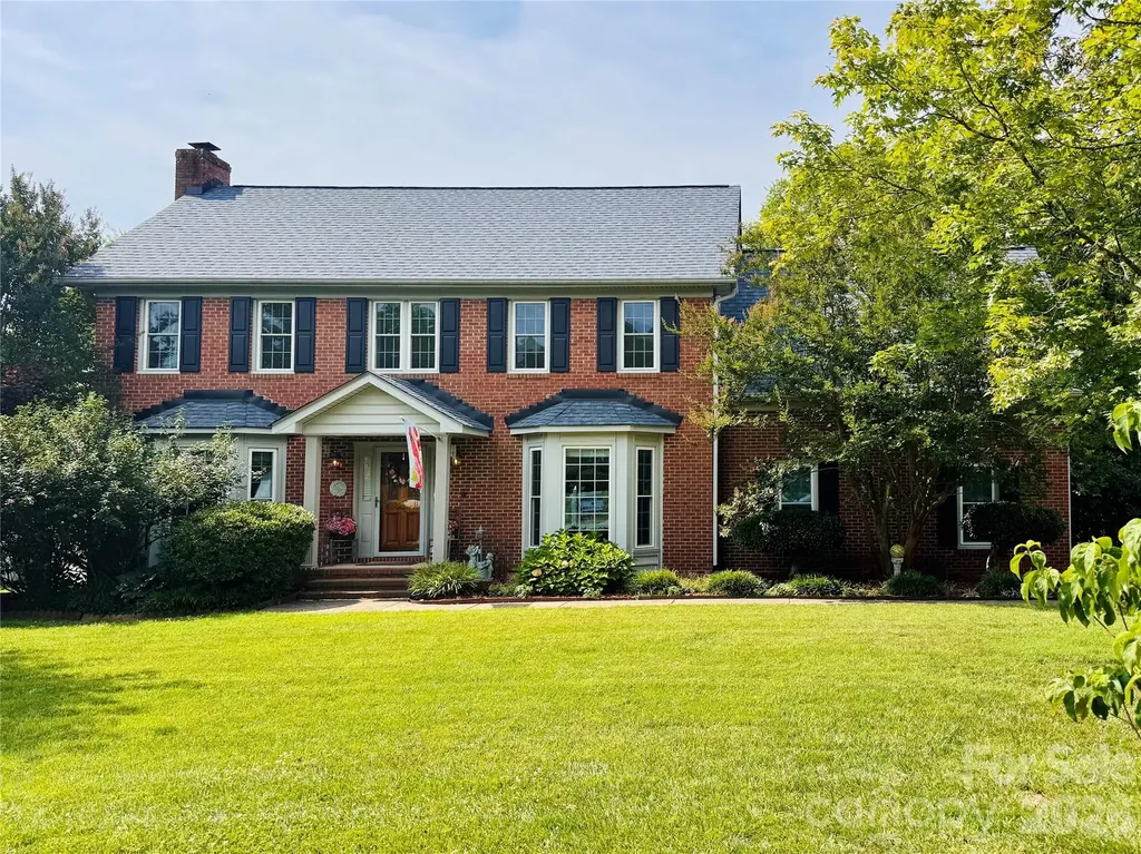 4368 Mackenzie Court SW Concord NC 28027