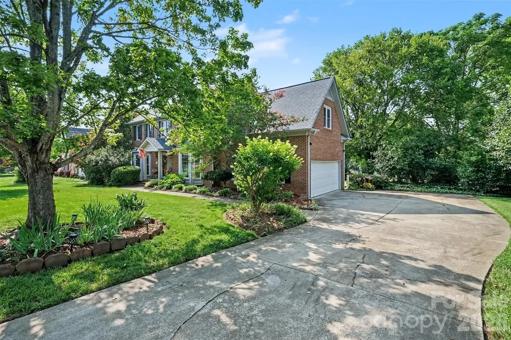 4368 Mackenzie Court SW Concord NC 28027