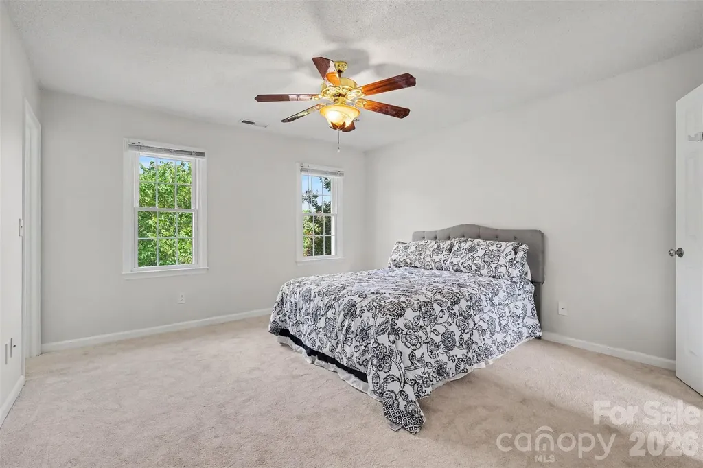 4368 Mackenzie Court SW Concord NC 28027