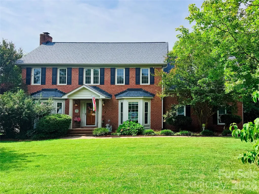 4368 Mackenzie Court SW Concord NC 28027