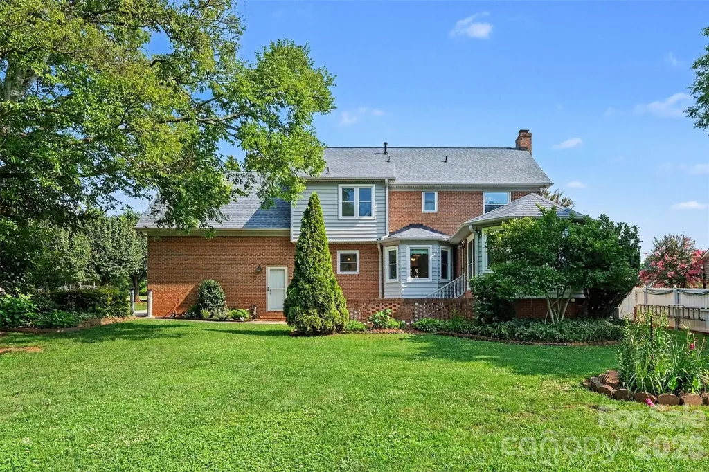 4368 Mackenzie Court SW Concord NC 28027