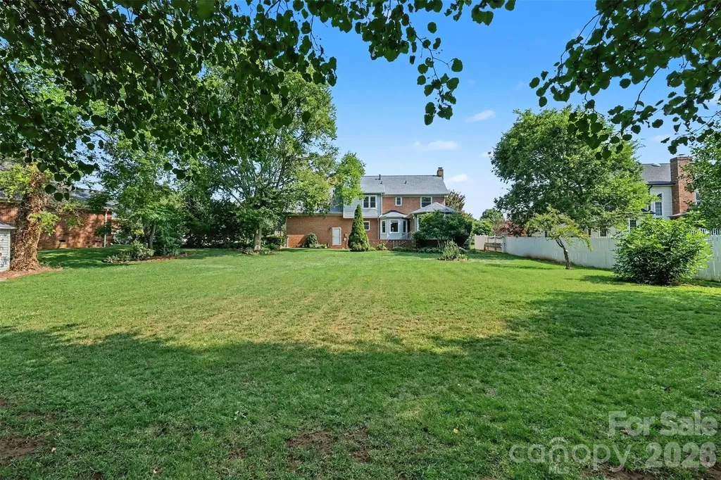 4368 Mackenzie Court SW Concord NC 28027