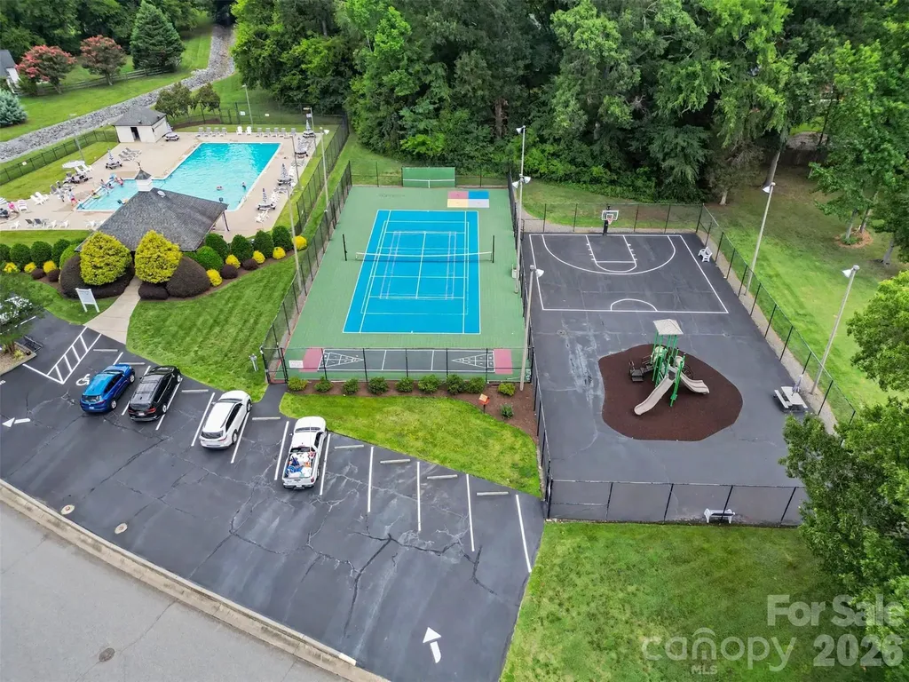 4368 Mackenzie Court SW Concord NC 28027