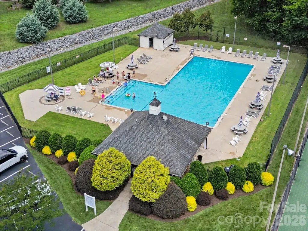 4368 Mackenzie Court SW Concord NC 28027