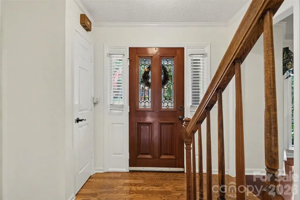 4368 Mackenzie Court SW Concord NC 28027