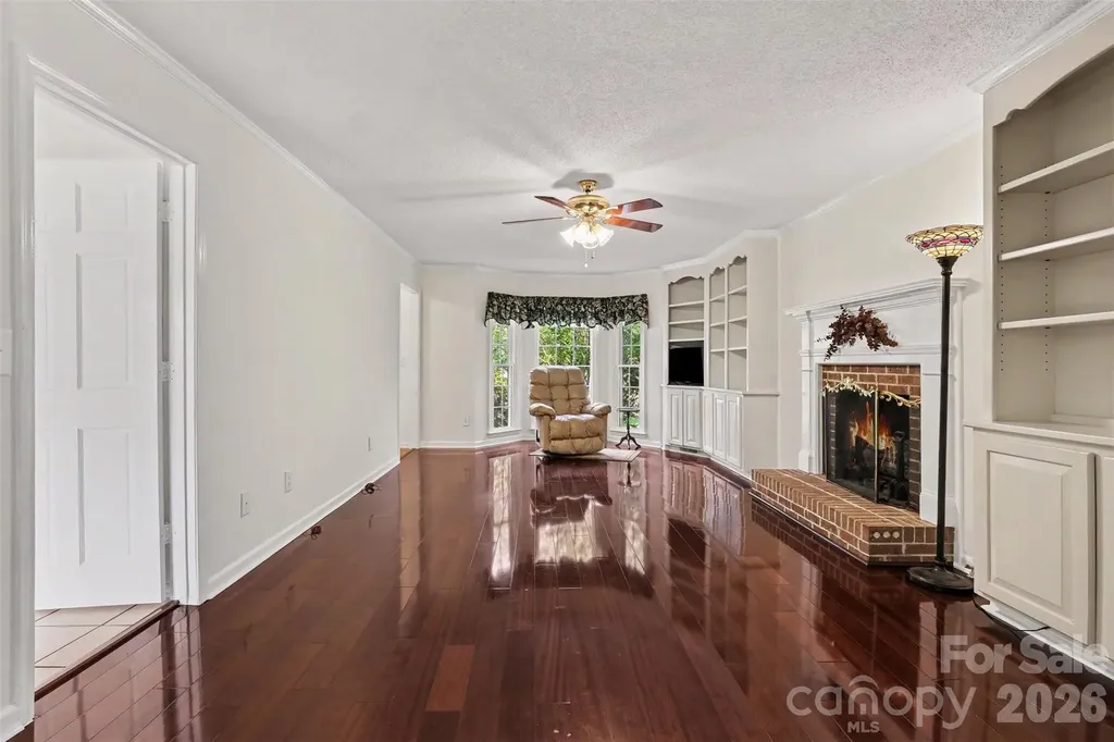 4368 Mackenzie Court SW Concord NC 28027