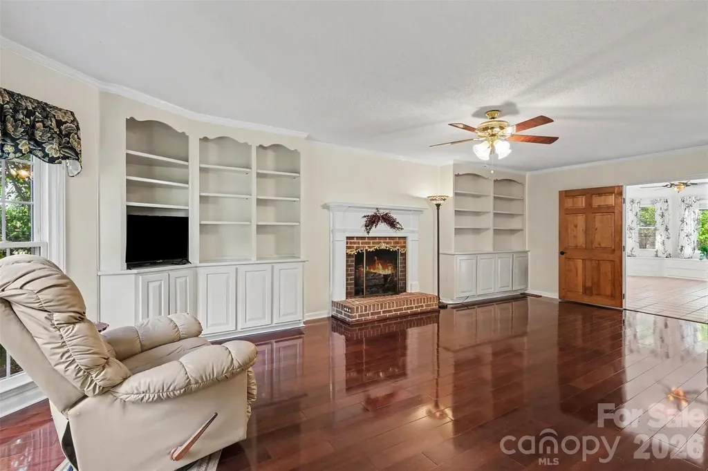 4368 Mackenzie Court SW Concord NC 28027