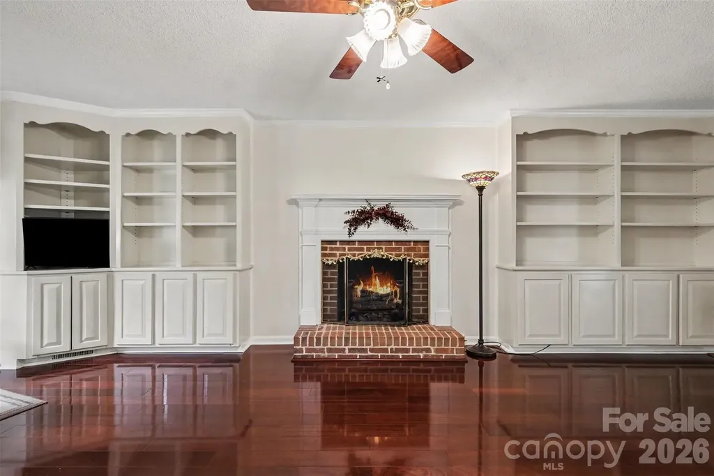 4368 Mackenzie Court SW Concord NC 28027