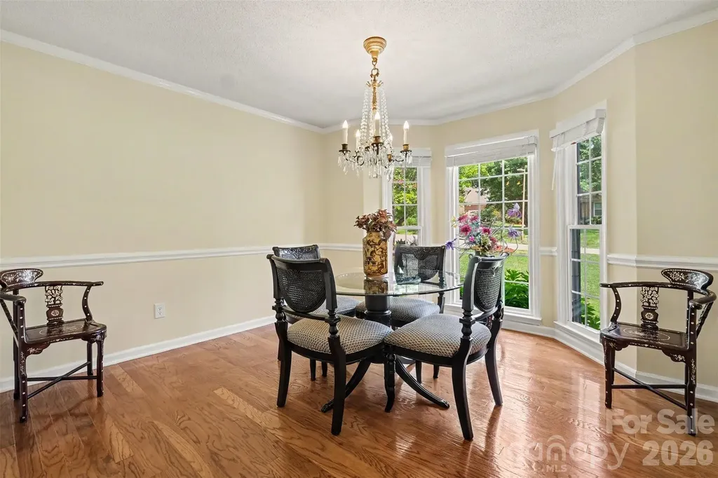 4368 Mackenzie Court SW Concord NC 28027