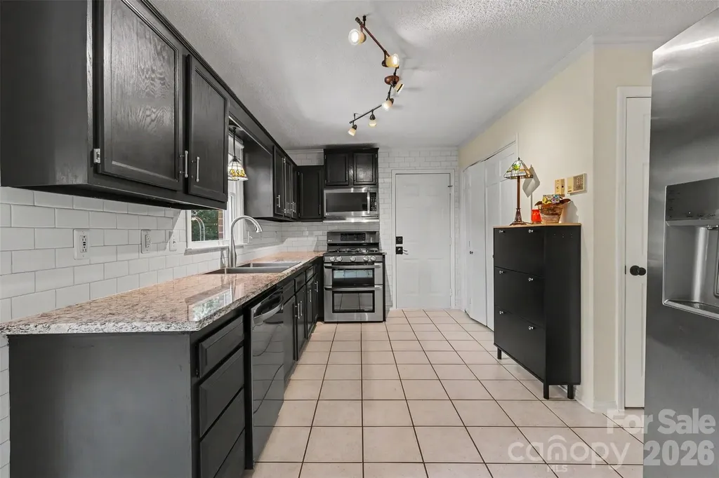 4368 Mackenzie Court SW Concord NC 28027