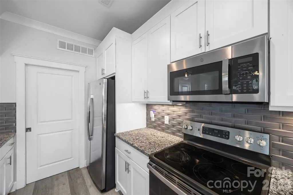 1512 Norris Avenue Charlotte NC 28206
