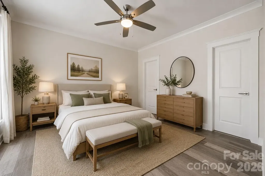 1512 Norris Avenue Charlotte NC 28206