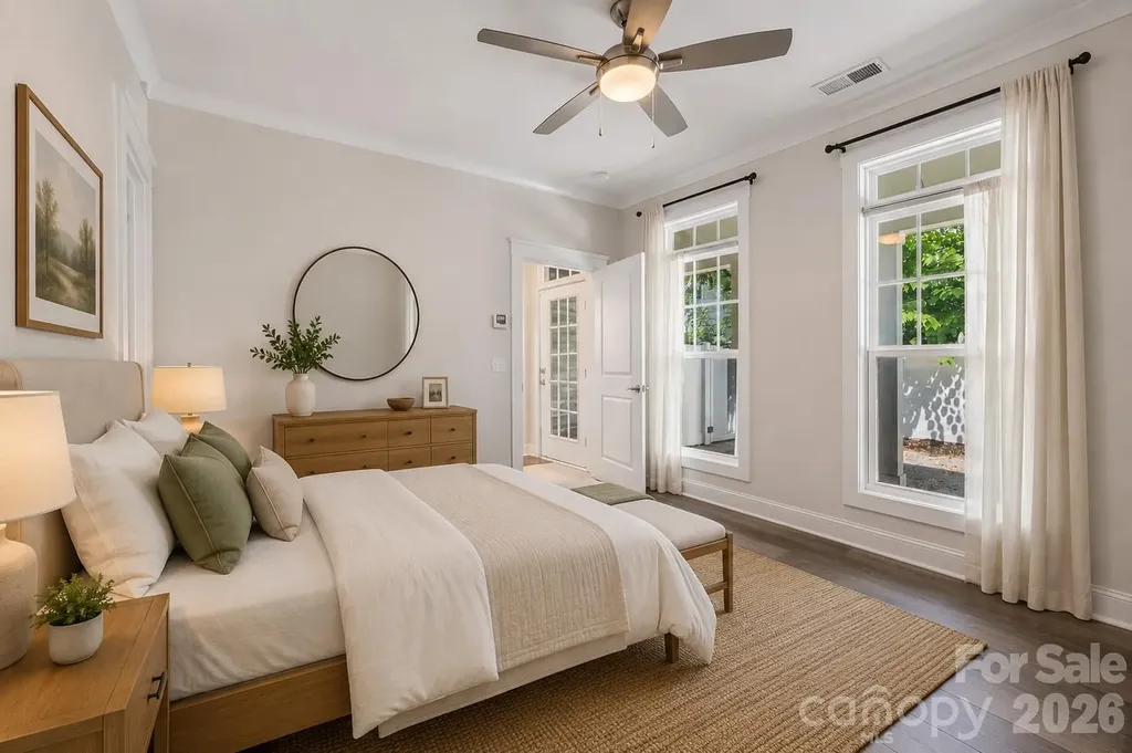 1512 Norris Avenue Charlotte NC 28206