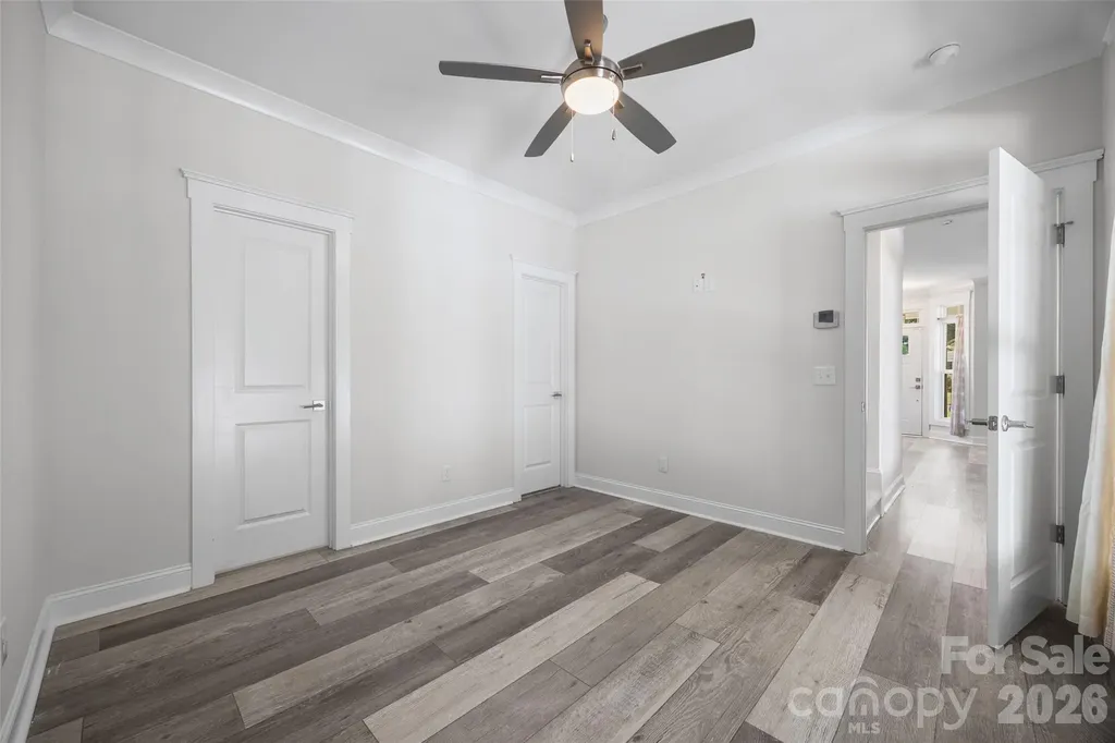 1512 Norris Avenue Charlotte NC 28206