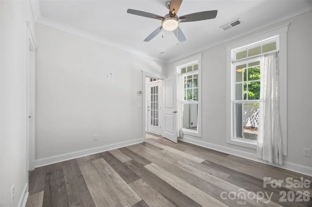 1512 Norris Avenue Charlotte NC 28206