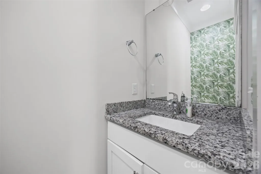 1512 Norris Avenue Charlotte NC 28206