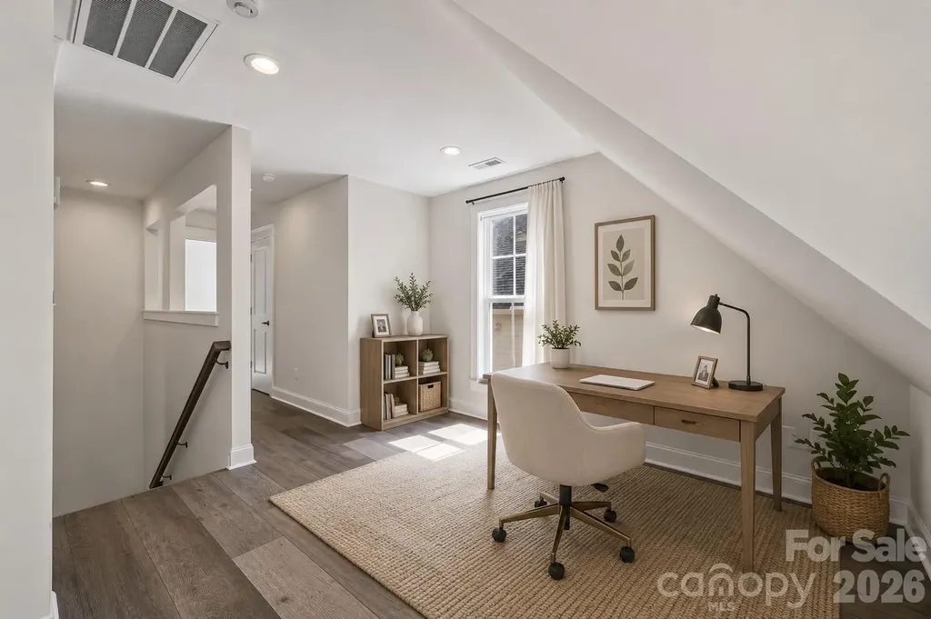 1512 Norris Avenue Charlotte NC 28206