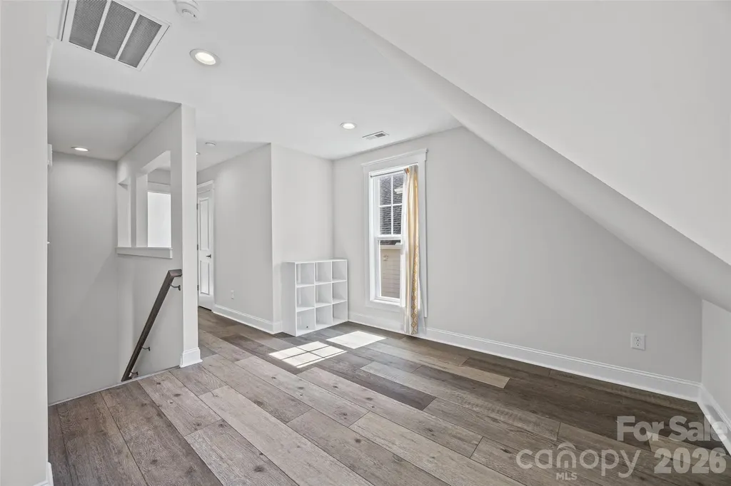 1512 Norris Avenue Charlotte NC 28206
