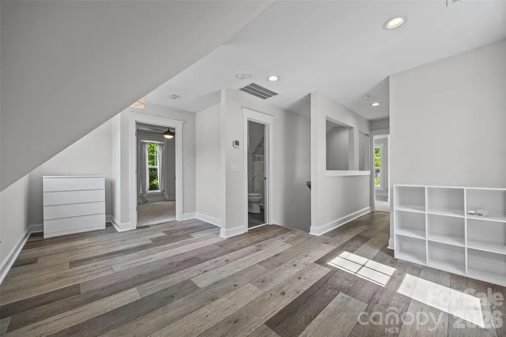 1512 Norris Avenue Charlotte NC 28206