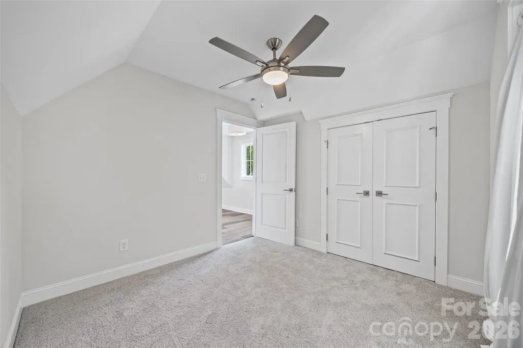 1512 Norris Avenue Charlotte NC 28206