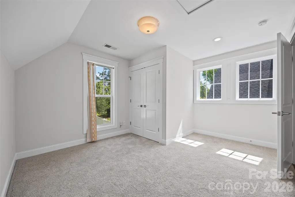 1512 Norris Avenue Charlotte NC 28206