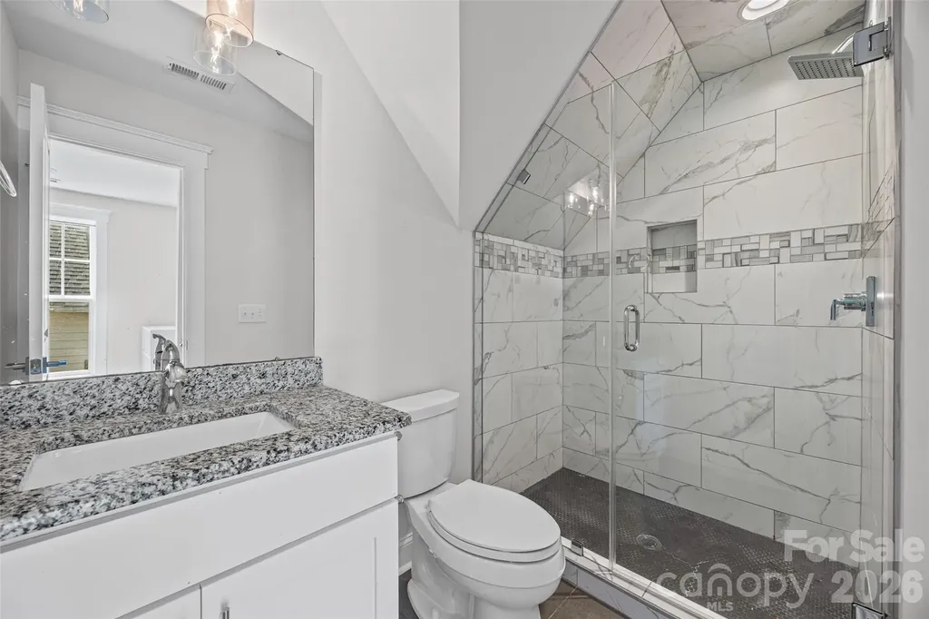 1512 Norris Avenue Charlotte NC 28206