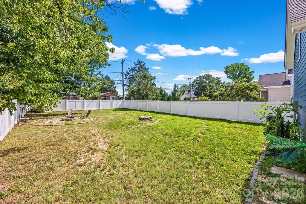 1512 Norris Avenue Charlotte NC 28206