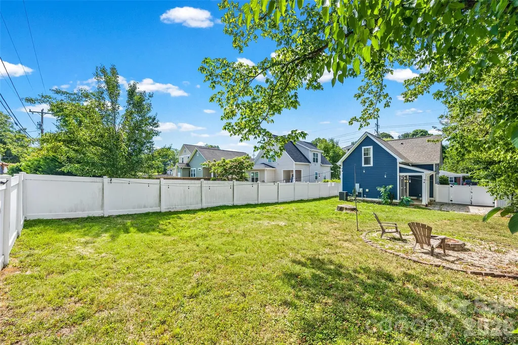 1512 Norris Avenue Charlotte NC 28206
