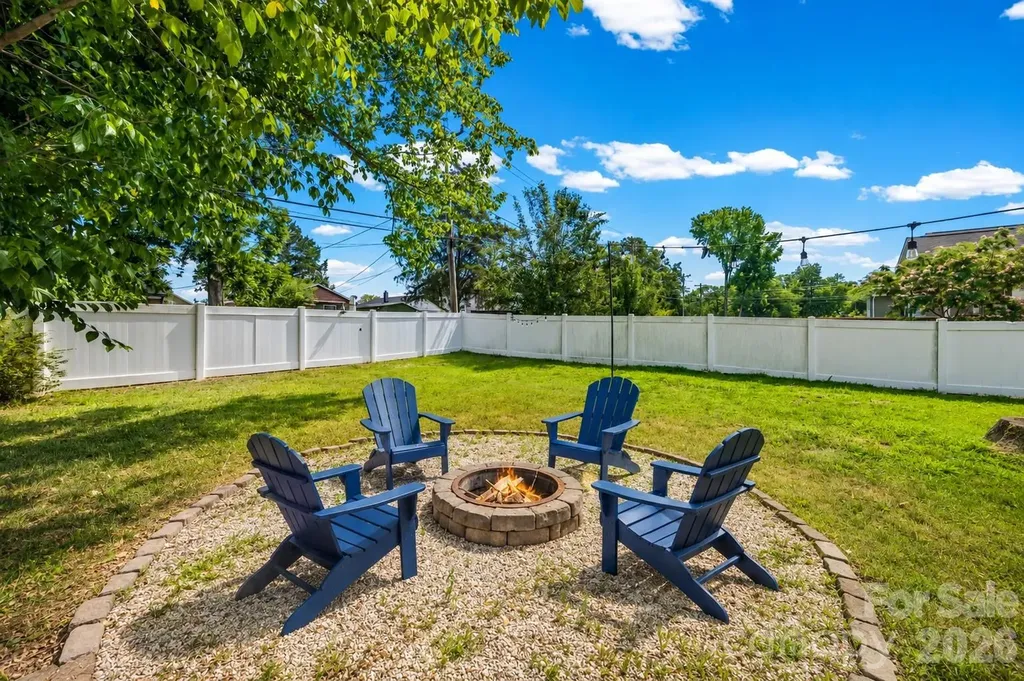 1512 Norris Avenue Charlotte NC 28206