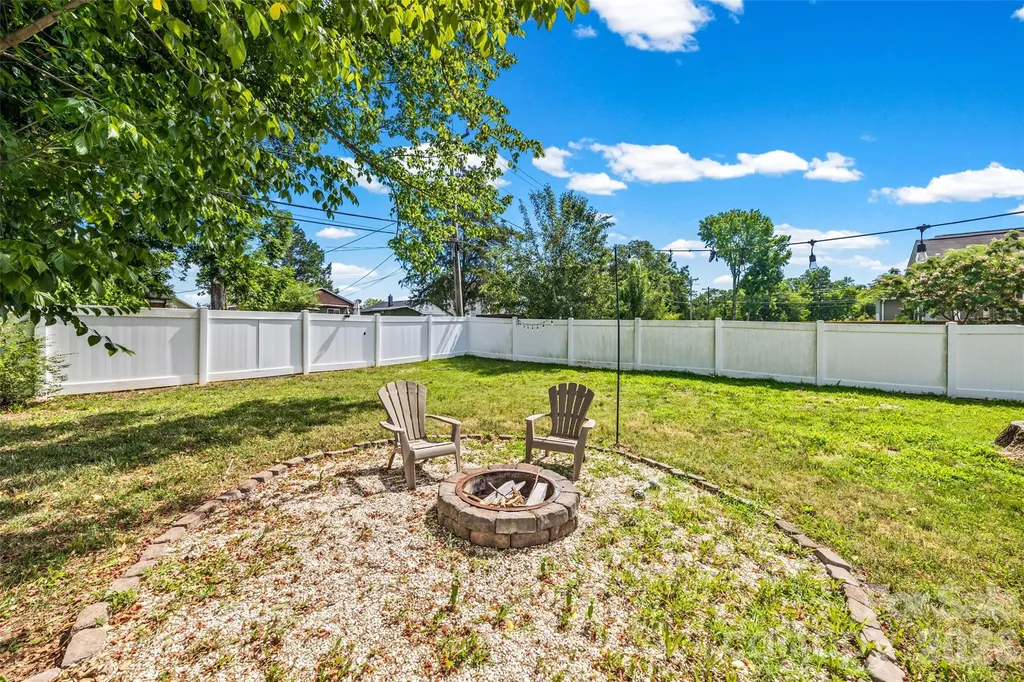 1512 Norris Avenue Charlotte NC 28206