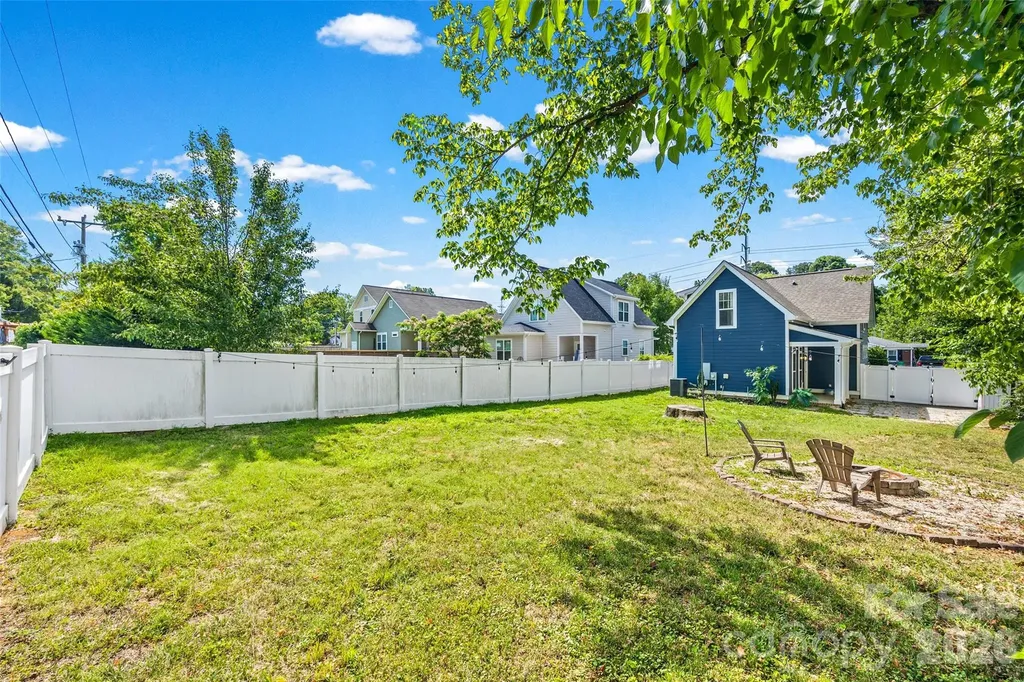 1512 Norris Avenue Charlotte NC 28206