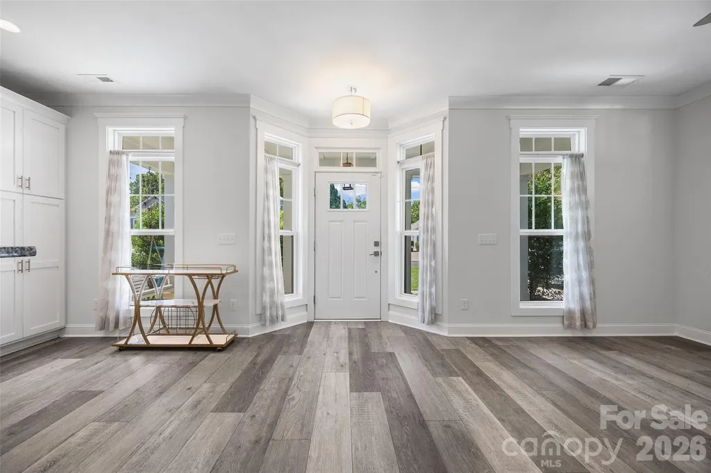 1512 Norris Avenue Charlotte NC 28206
