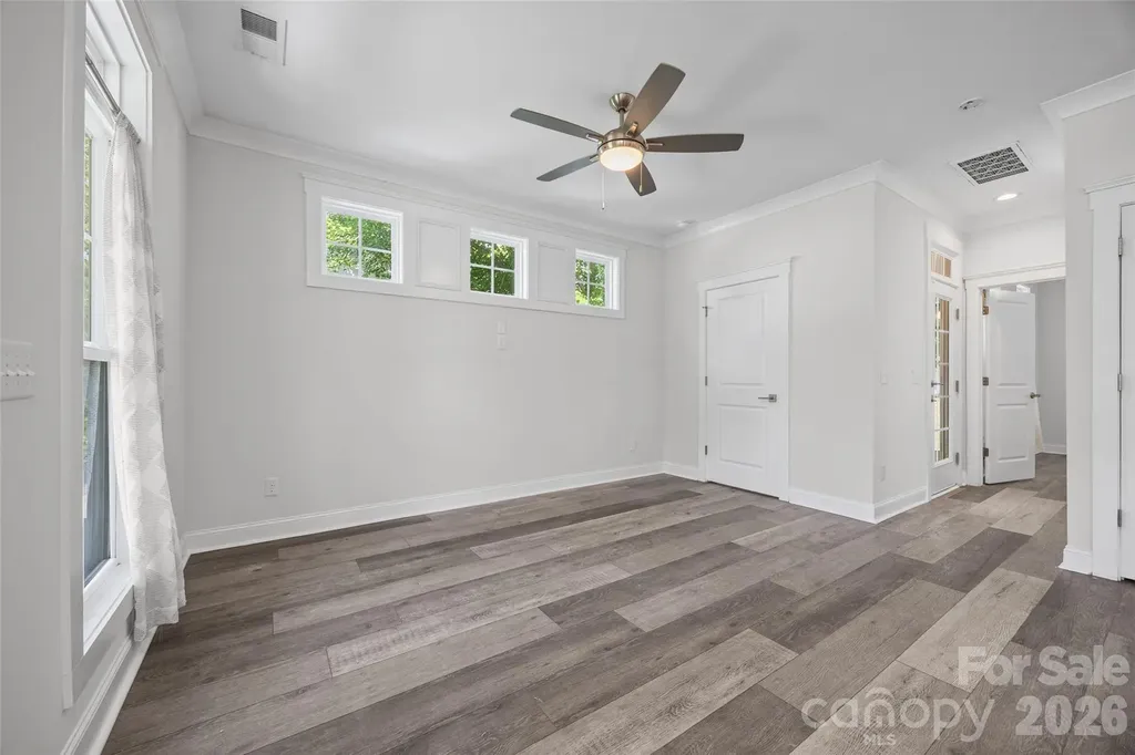 1512 Norris Avenue Charlotte NC 28206